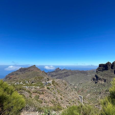 Apartamento Playa Vistas 1 Лос Кристианос Экстерьер фото